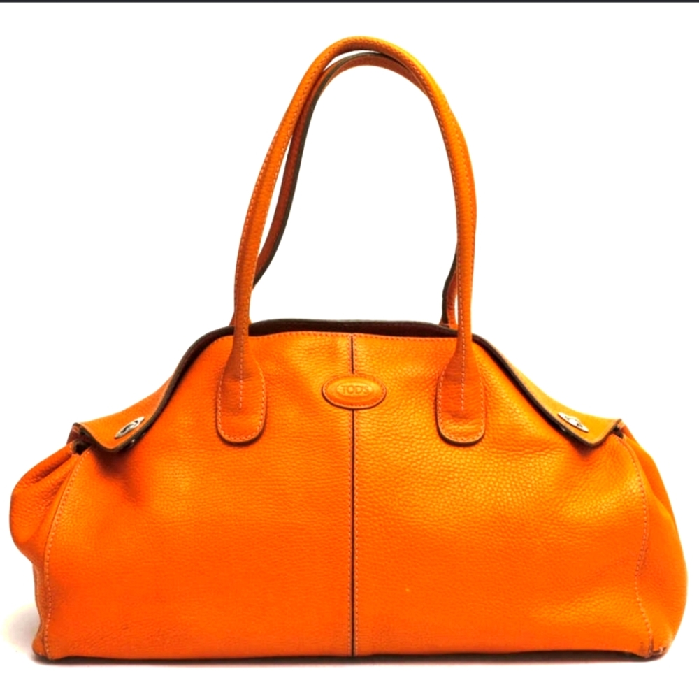 Tod's Authentic Bag